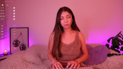 Snapshot of annie_evans24 chatting on 01/12/25, 04:52 Annie Evans online show from 01/12/25, 04:52