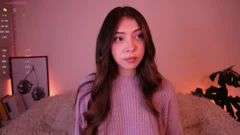 Snapshot of annie_evans24 chatting on 01/20/25, 11:21 Annie Evans online show from 01/20/25, 11:21