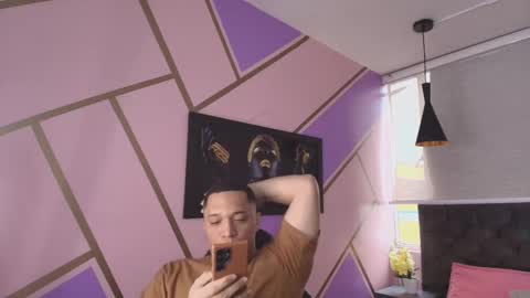 Annie lii online show from 10/14/25, 01:01