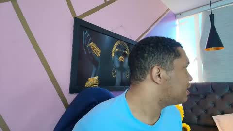 Annie lii online show from 11/09/25, 01:31