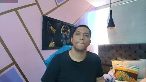 Annie lii online show from 11/11/25, 12:27