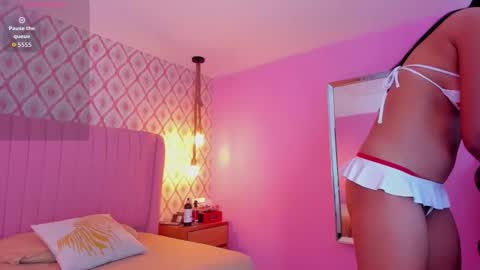 I S A B E L online show from 09/13/25, 12:38