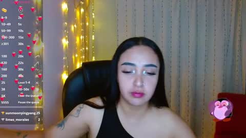   Annie  Independent model Hello all offline tokens are appreciated  thank you for your support.33 online show from 01/03/25, 05:39