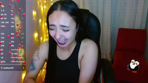   Annie  Independent model Hello all offline tokens are appreciated  thank you for your support.33 online show from 01/05/25, 07:07