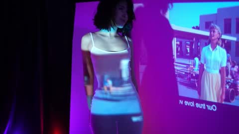 anniehillofficial_ online show from 03/01/25, 08:53