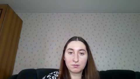 AnnieMarilyn online show from 11/22/25, 07:07