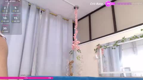 Snapshot of anniemiller7_ chatting on 09/30/25, 07:19 anniemiller7_ online show from 09/30/25, 07:19
