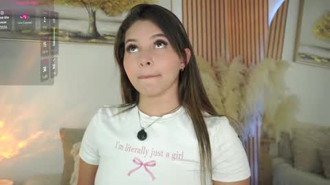 Snapshot of anniie_watson chatting on 09/24/25, 12:47 ANNIE online show from 09/24/25, 12:47