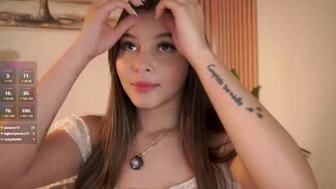 ANNIE online show from 10/30/25, 07:14