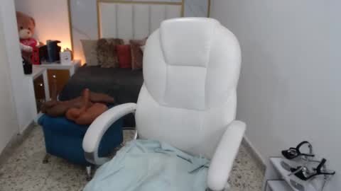 Snapshot of annita_cooper_ chatting on 01/21/25, 07:28 anna online show from 01/21/25, 07:28