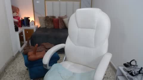 Snapshot of annita_cooper_ chatting on 01/23/25, 06:24 anna online show from 01/23/25, 06:24