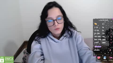 Gaby 3 online show from 10/30/25, 03:19