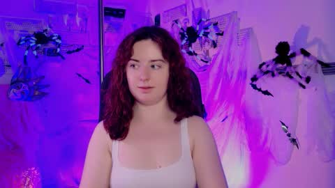 Ann Terry 3 online show from 11/02/25, 10:28