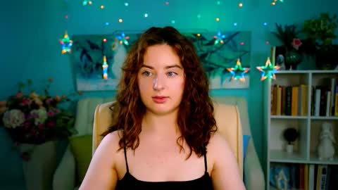 Ann Terry 3 online show from 11/20/25, 08:36