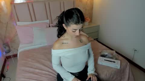 ANTON online show from 10/21/25, 11:11