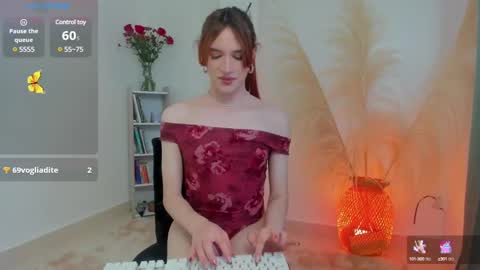 Snapshot of anntoniawood chatting on 02/14/25, 03:26 Anntonia Woods online show from 02/14/25, 03:26