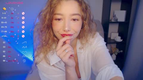 Ann online show from 10/03/25, 01:08