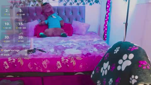 anny___cute online show from 10/06/25, 09:34