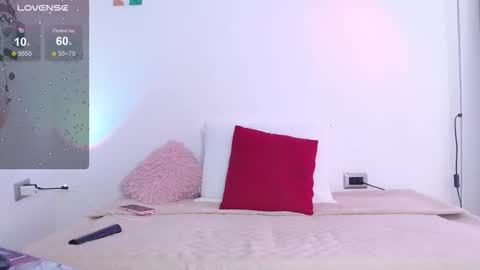 Anni sofia online show from 09/14/25, 05:01