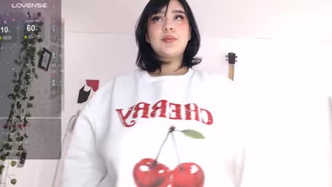 Anni sofia online show from 10/03/25, 03:20