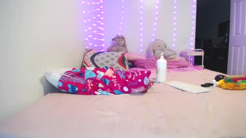 Snapshot of anny_bunny1 chatting on 03/04/25, 12:50 INDEPENDENT MODEL next srteam 240624 online show from 03/04/25, 12:50