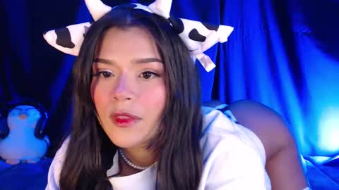 ANNY online show from 11/09/25, 01:15