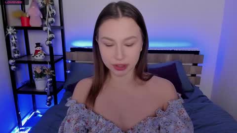 Snapshot of anny_limis chatting on 01/14/25, 01:15 Anna online show from 01/14/25, 01:15