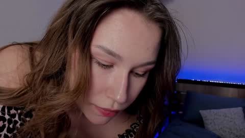 Snapshot of anny_limis chatting on 01/28/25, 05:00 Anna online show from 01/28/25, 05:00