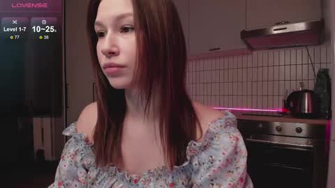 Snapshot of anny_limis chatting on 02/15/25, 03:20 Anna online show from 02/15/25, 03:20