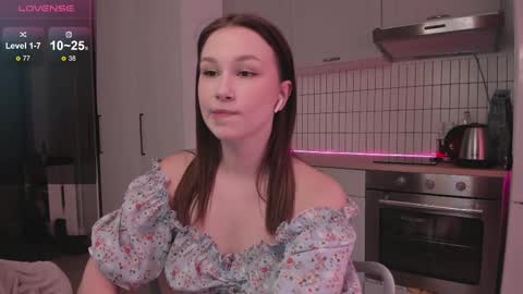 Snapshot of anny_limis chatting on 02/15/25, 06:23 Anna online show from 02/15/25, 06:23