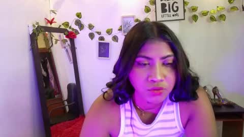 Snapshot of anny_liu18 chatting on 10/20/25, 08:53 anny_liu18 online show from 10/20/25, 08:53