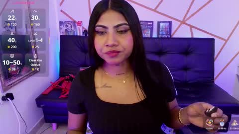 Snapshot of anny_liu18 chatting on 11/16/25, 02:00 anny_liu18 online show from 11/16/25, 02:00