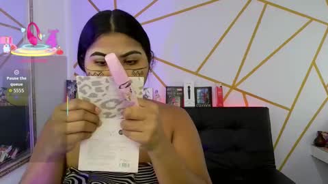 Snapshot of anny_liu18 chatting on 11/20/25, 12:16 anny_liu18 online show from 11/20/25, 12:16