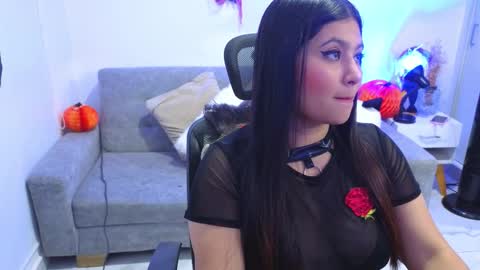 ANNY LOUIS online show from 10/22/25, 08:08