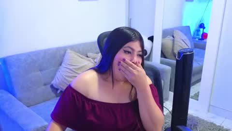 ANNY LOUIS online show from 11/16/25, 07:25