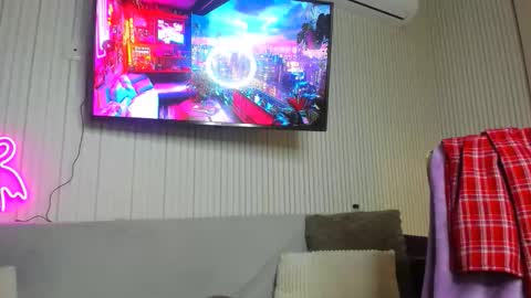 anny_love_you online show from 10/30/25, 12:01