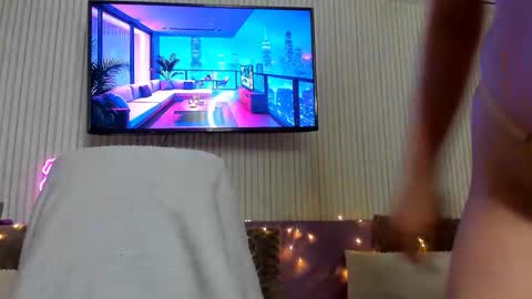 anny_love_you online show from 11/06/25, 07:04