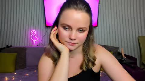 anny_love_you online show from 11/16/25, 12:49
