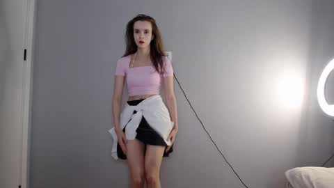 Ann  My current schedule is below  online show from 03/03/25, 03:42