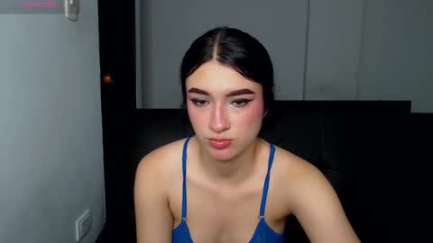 Snapshot of anny_naf chatting on 03/01/25, 04:37 Anny online show from 03/01/25, 04:37