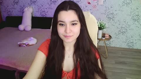 Snapshot of anny_shine chatting on 01/23/25, 04:41 Annie online show from 01/23/25, 04:41