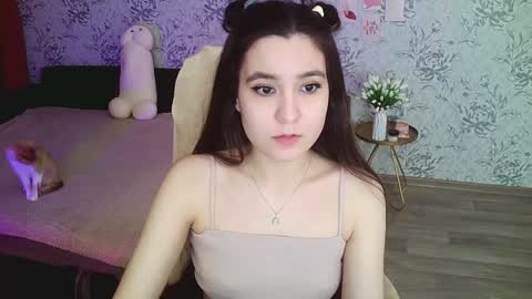 Snapshot of anny_shine chatting on 01/31/25, 04:03 Annie online show from 01/31/25, 04:03