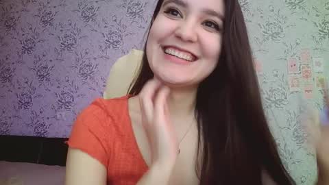 Snapshot of anny_shine chatting on 03/08/25, 01:57 Annie online show from 03/08/25, 01:57