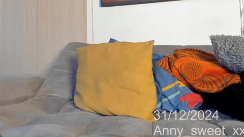 Snapshot of anny_sweet_xx chatting on 12/31/24, 09:53 BABY ANNY INSTAGRAM Annycutie20 online show from 12/31/24, 09:53