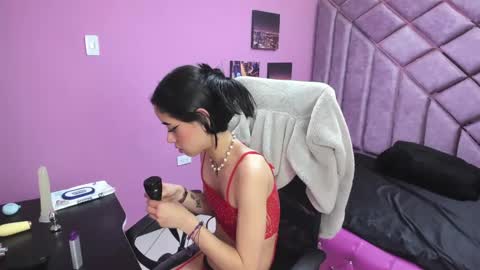 Anny online show from 12/05/24, 06:55