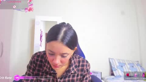 Snapshot of anny_vittar chatting on 10/30/25, 05:20 Valeria online show from 10/30/25, 05:20