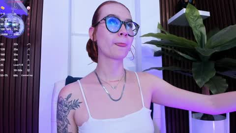 Ana online show from 02/07/25, 05:40