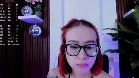 Ana online show from 02/12/25, 02:43