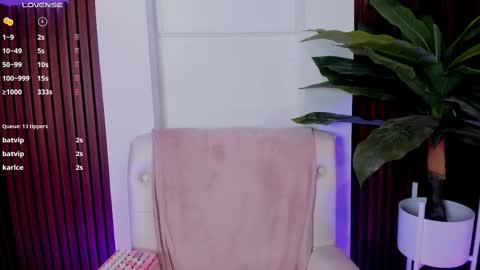 Ana online show from 03/12/25, 03:18