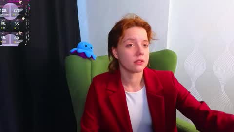 Anny online show from 09/18/25, 10:50